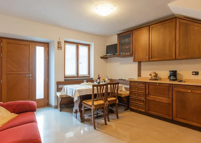 Rosa - Vna205 By Interhome بيت للعطل *