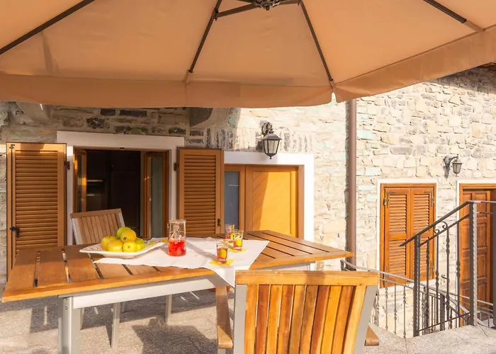 بيت للعطل Rosa - Vna205 By Interhome