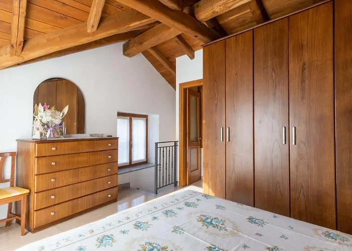 بيت للعطل Rosa - Vna205 By Interhome