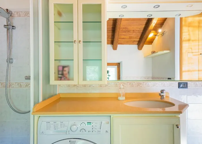 Rosa - Vna205 By Interhome بيت للعطل *