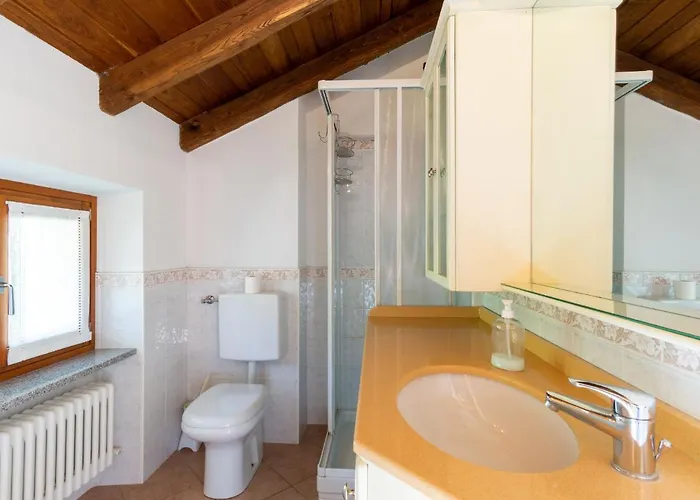 Rosa - Vna205 By Interhome بيت للعطل