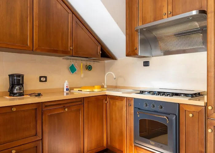 Rosa - Vna205 By Interhome بيت للعطل