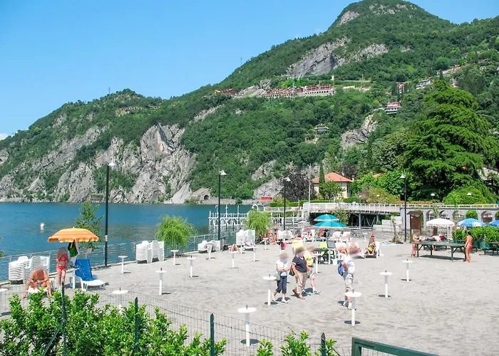 Rosa - Vna205 By Interhome بيت للعطل Perledo