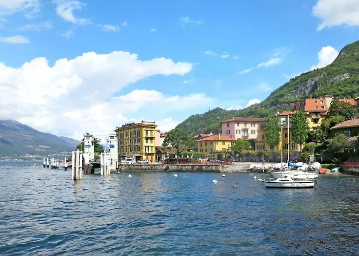 بيت للعطل Rosa - Vna205 By Interhome Perledo