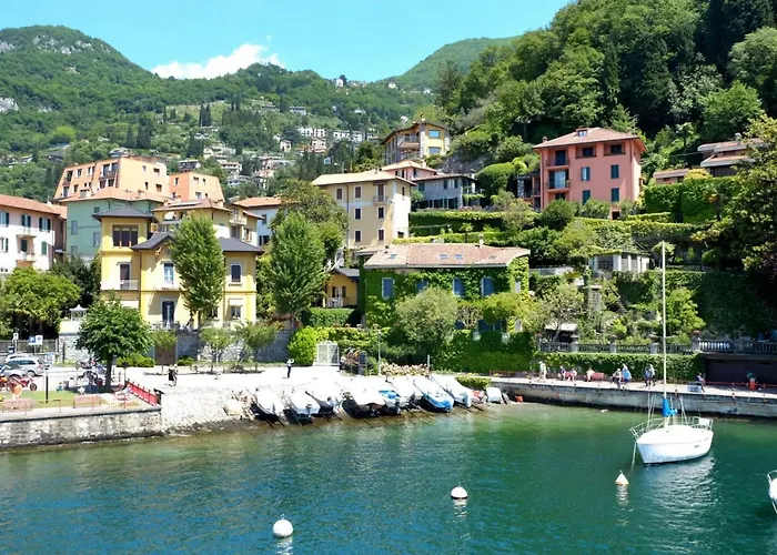 Rosa - Vna205 By Interhome بيت للعطل Perledo