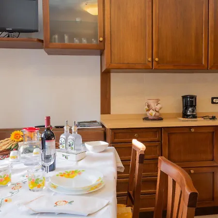 Rosa - Vna205 By Interhome 度假居