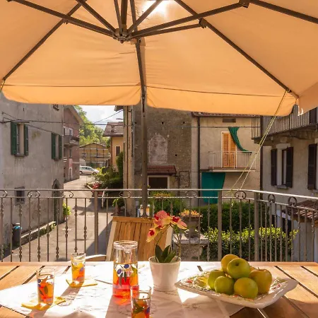 度假居 Rosa - Vna205 By Interhome *