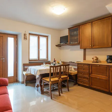 Rosa - Vna205 By Interhome 度假居 *