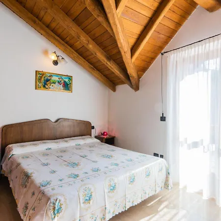 Rosa - Vna205 By Interhome Vakantiehuis Perledo