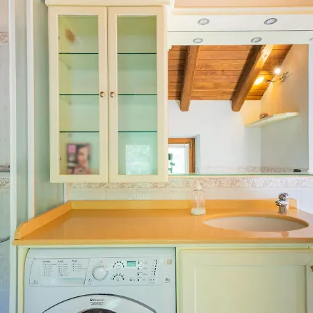 Rosa - Vna205 By Interhome 度假居 *