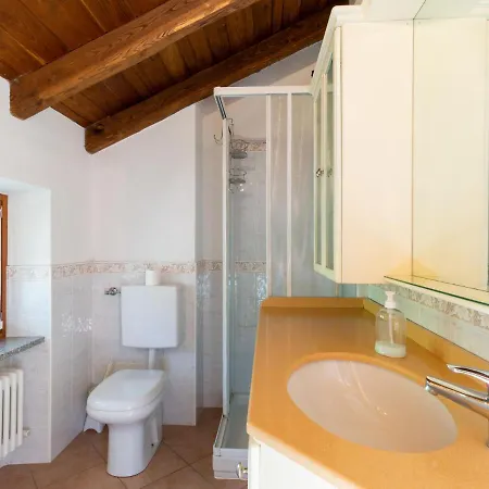 Rosa - Vna205 By Interhome 度假居