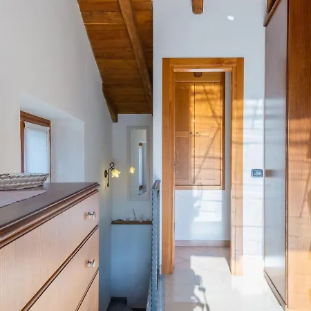 Rosa - Vna205 By Interhome Vakantiehuis Perledo