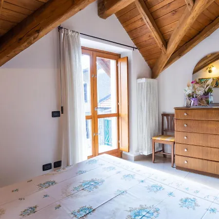 Vakantiehuis Rosa - Vna205 By Interhome