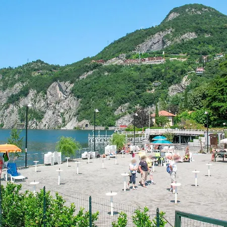 Rosa - Vna205 By Interhome Vakantiehuis Perledo