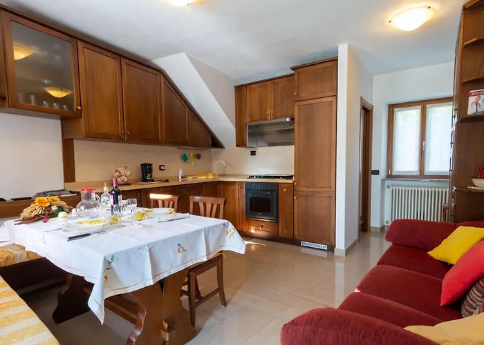 Rosa - Vna205 By Interhome *