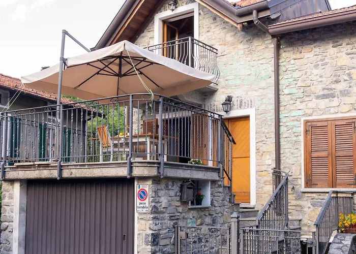 Rosa - Vna205 By Interhome Perledo