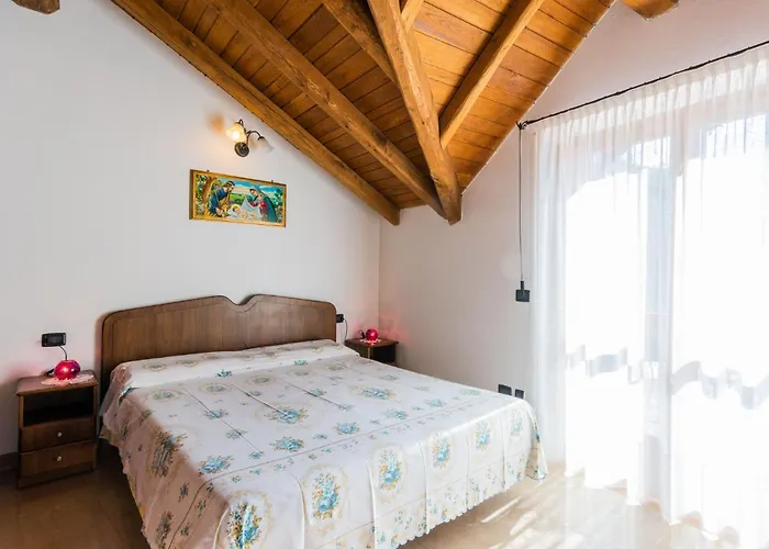 Rosa - Vna205 By Interhome Semesterbostad Perledo