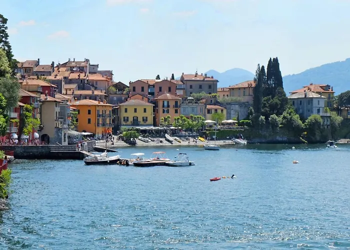 Rosa - Vna205 By Interhome