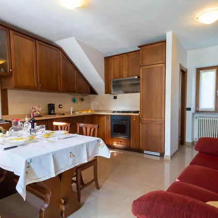 Rosa - Vna205 By Interhome *