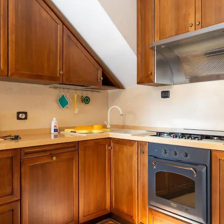 Rosa - Vna205 By Interhome 別荘