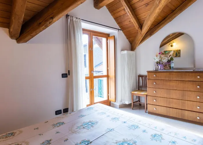 Feriehus Rosa - Vna205 By Interhome
